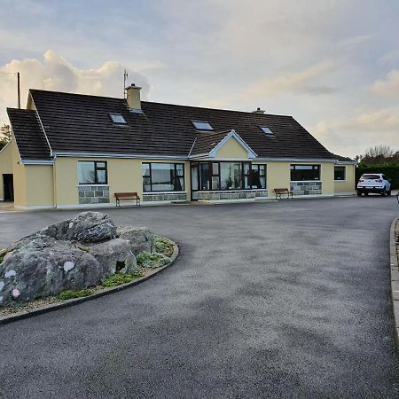 Bed and Breakfast Greystone House Achill Sound Zewnętrze zdjęcie