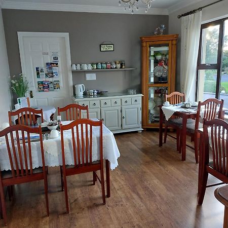 Bed and Breakfast Greystone House Achill Sound Zewnętrze zdjęcie