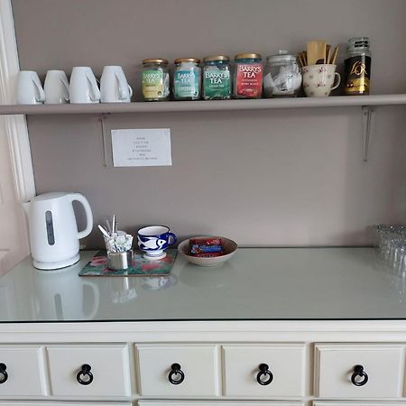 Bed and Breakfast Greystone House Achill Sound Zewnętrze zdjęcie