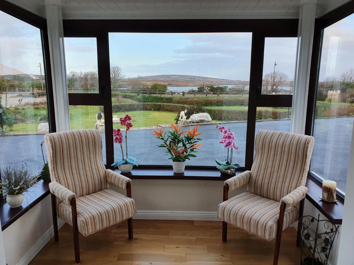 Bed and Breakfast Greystone House Achill Sound Zewnętrze zdjęcie