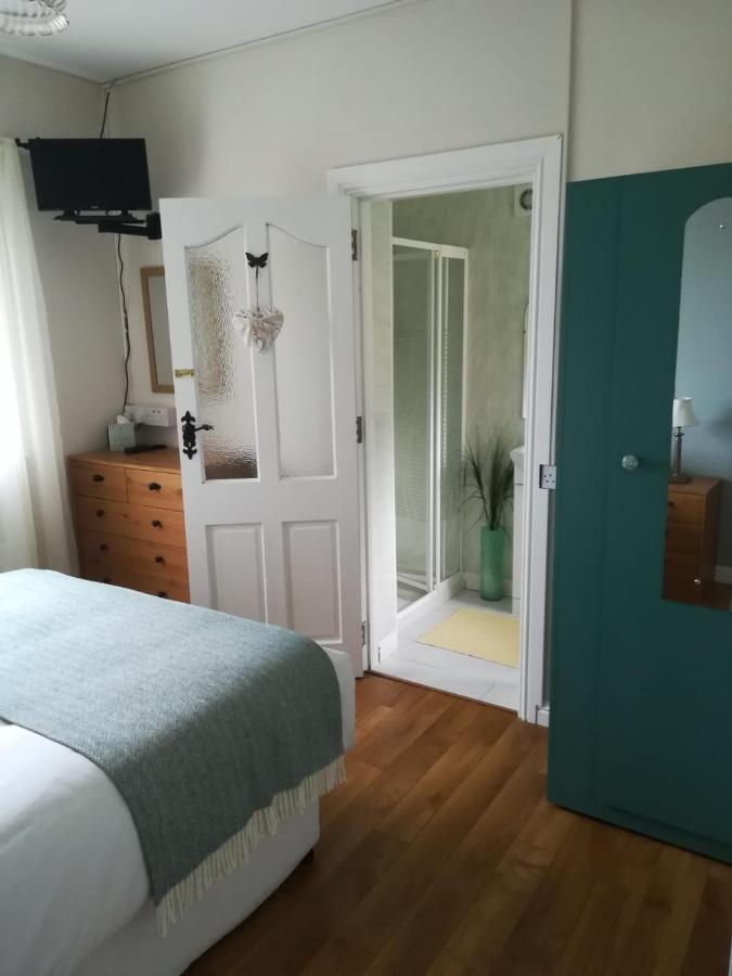 Bed and Breakfast Greystone House Achill Sound Zewnętrze zdjęcie