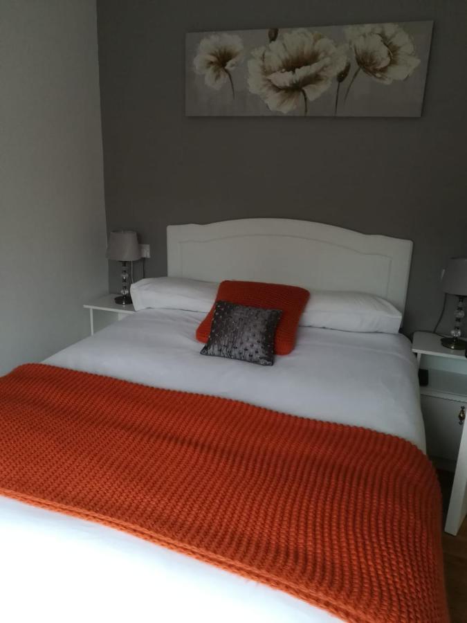 Bed and Breakfast Greystone House Achill Sound Zewnętrze zdjęcie