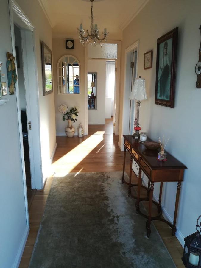 Bed and Breakfast Greystone House Achill Sound Zewnętrze zdjęcie