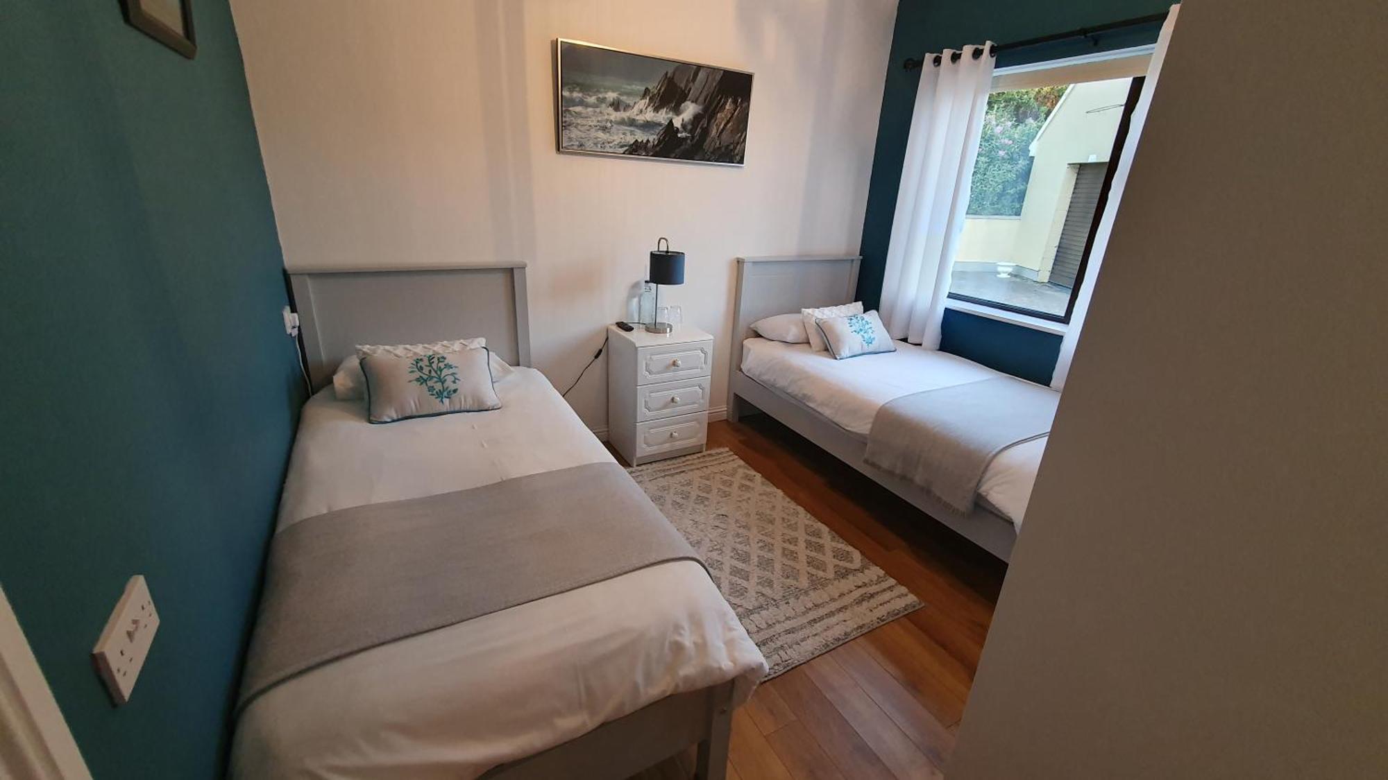 Bed and Breakfast Greystone House Achill Sound Zewnętrze zdjęcie